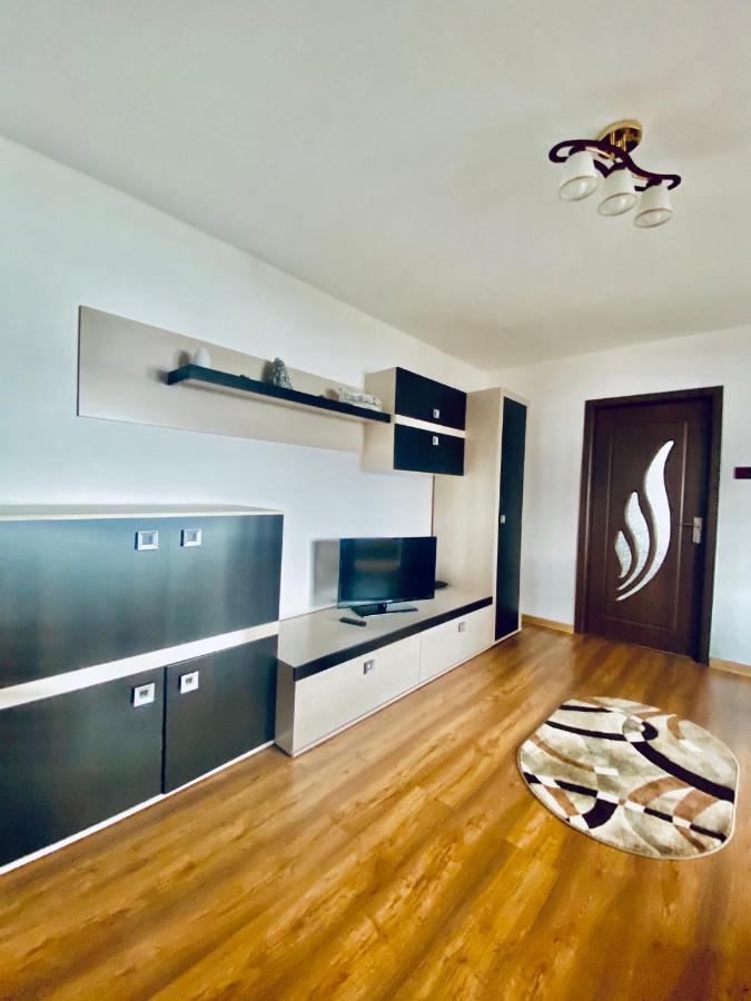Apartament Sunshine Orsova Exterior photo