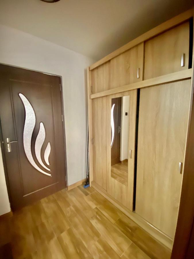 Apartament Sunshine Apartment Orsova Exterior photo