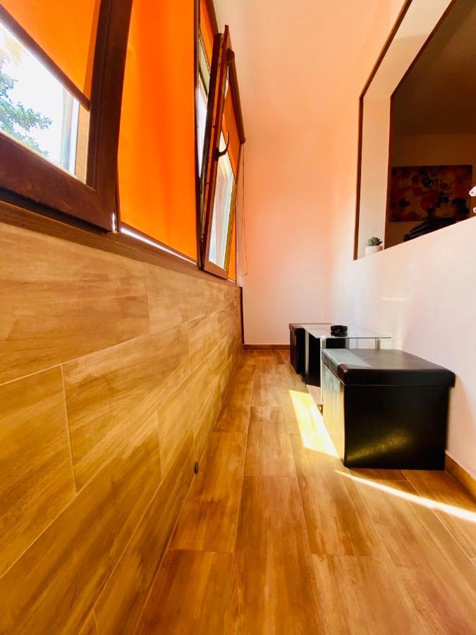 Apartament Sunshine Apartment Orsova Exterior photo