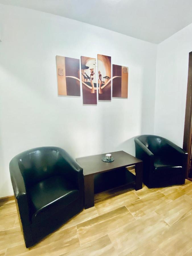 Apartament Sunshine Apartment Orsova Exterior photo